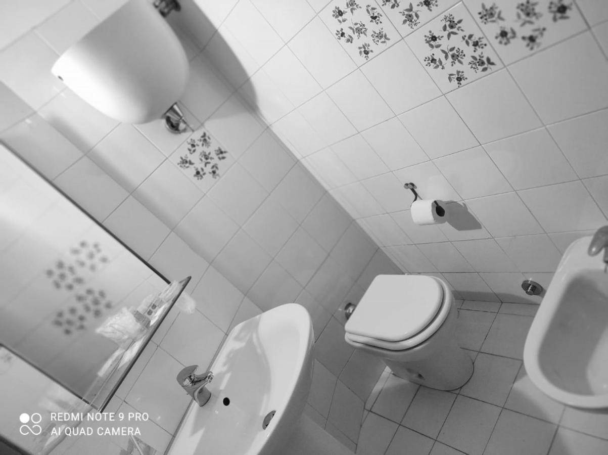 Hotel Centrale Чиуси Номер фото