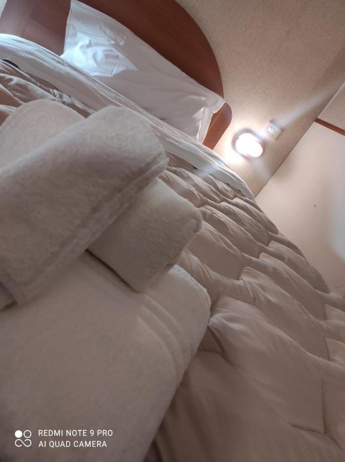 Hotel Centrale Чиуси Номер фото