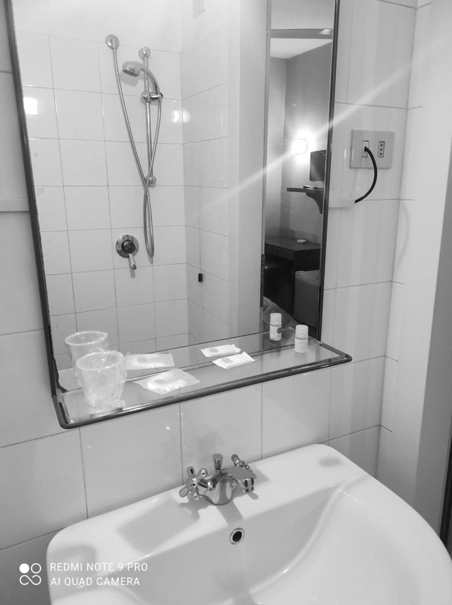 Hotel Centrale Чиуси Номер фото